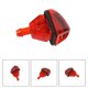 thumbnail image 2 of Rear Windshield Washer Nozzle 68015003AA for Jeep for Patriot 2007-2017, 2 of 5