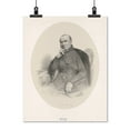 thumbnail image 2 of Print: Rev. John Mcelroy, S.J., 1860, 2 of 4