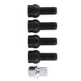 thumbnail image 4 of Bolt Lock Nut,4+1 Wheel Bolts & Wheel Lock Lug Nut Wheel Bolt Unmatched Quality, 4 of 14