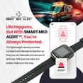 thumbnail image 5 of Smartwatch Medical Alert System, 5 of 12