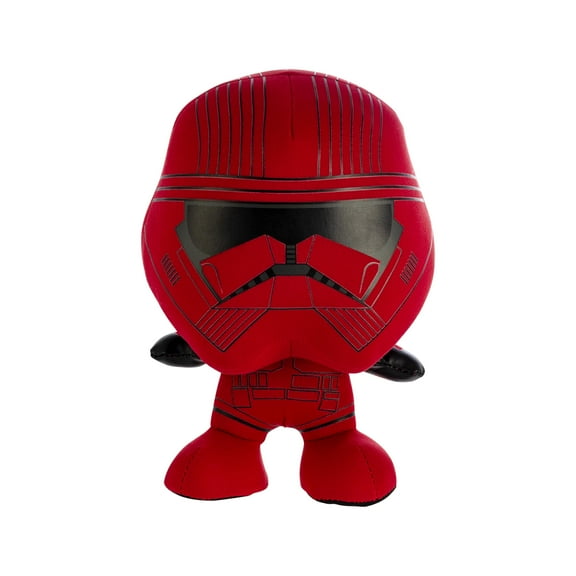 Star Wars Medium Heroez 7" Plush (Red Bruges)