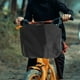 thumbnail image 2 of Cubierta de lluvia para cesta delantera de bicicleta, cubierta para cesta de bicicleta eléctrica, suministro de cubierta de protección para cesta de ciclismo, 2 of 4