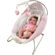 Fisher Price - My Little Sweetie Deluxe