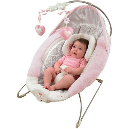 Fisher Price - My Little Sweetie Deluxe