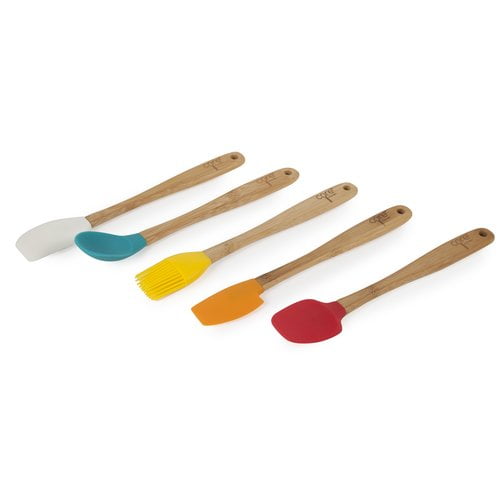 Core Kitchen 5 Piece Mini Utensil Set