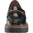 thumbnail image 3 of Sam Edelman Girl's Laurs Kids Loafer Black Box 11M, 3 of 5