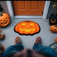 thumbnail image 5 of Product Classification Carpet — Halloween Bath Mat For Bathroom Cute Rug Water Absorbent Shower Bedroom Bathtub Washable Area Bathroom Rugs Funny Rugs Soft, 5 of 5
