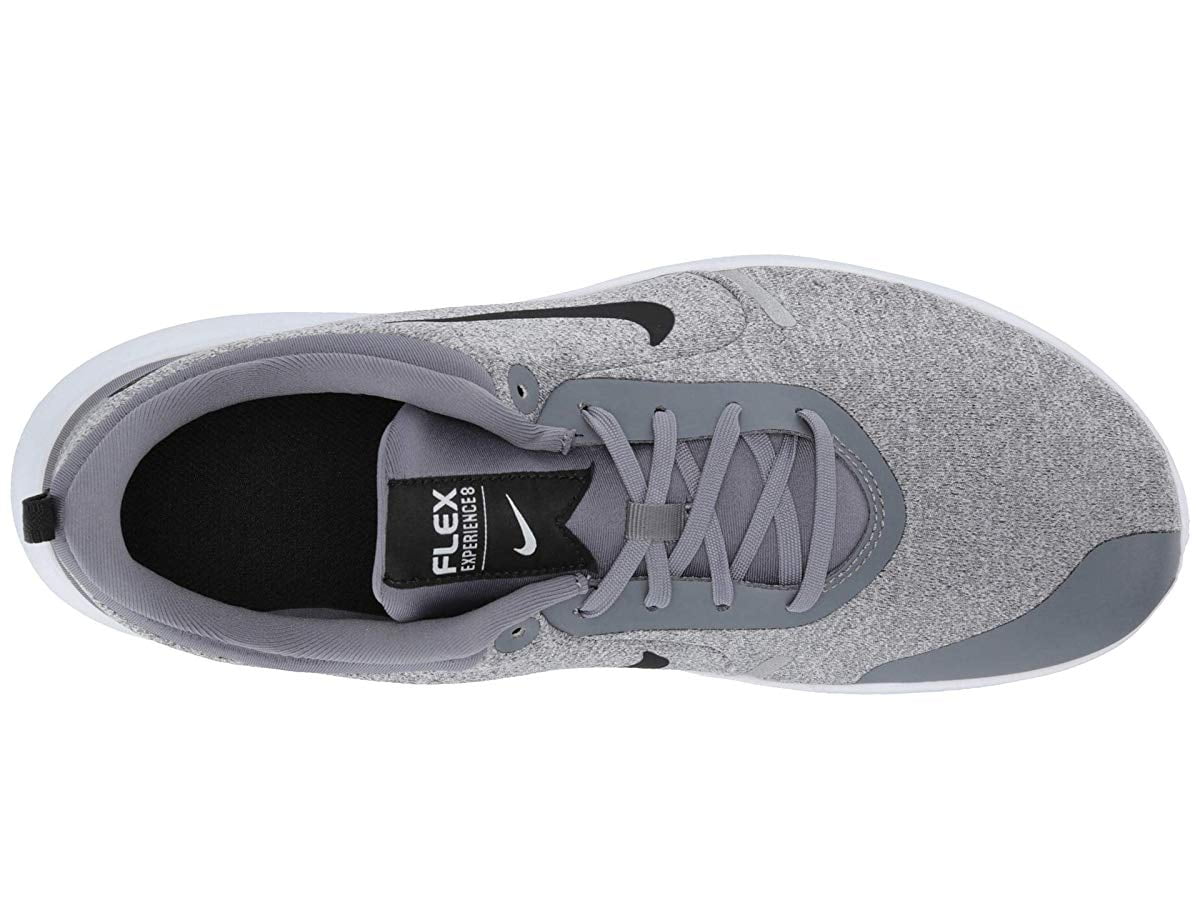 nike flex experience rn 8 cool grey