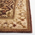 thumbnail image 3 of SAFAVIEH Persian Legend Adrian Oriental Runner Rug, Brown/Beige, 2'6" x 8', 3 of 11