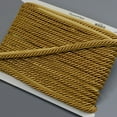 thumbnail image 2 of Expo Int'l 20 yards of Hilda 3/8" Twisted  Lip Cord Trim, 2 of 5