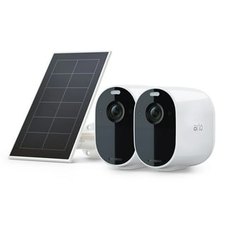 Arlo Security Cameras in Security Cameras Walmart