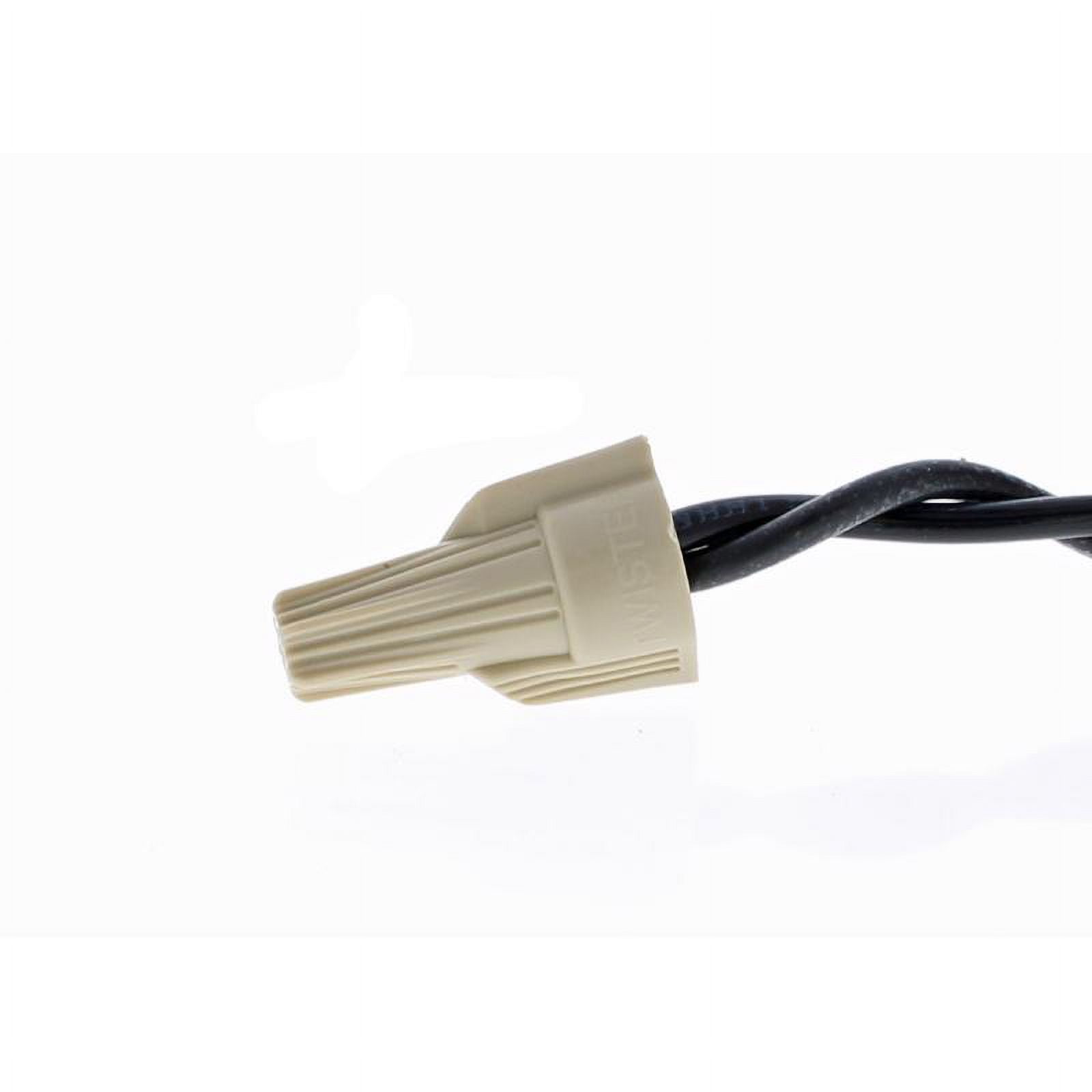 Ideal Industries Twister Wire Connectors Tan 500 pk