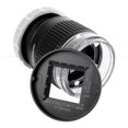 thumbnail image 4 of Lupa 30x Regulable De Metal Con Luz Led, 4 of 4