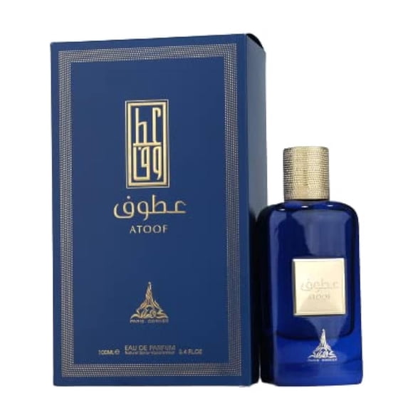 Perfume Pendora Scents Atoof Eau De Parfum para mujer, 100 ml