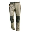thumbnail image 4 of Lenpel Women's Quick Dry Hiking Pants Lightweight Travel Waterproof Trousers Fishing Pants with Zipper Pockets, 4 of 6