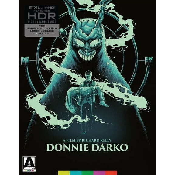 Donnie Darko (4K Ultra HD)