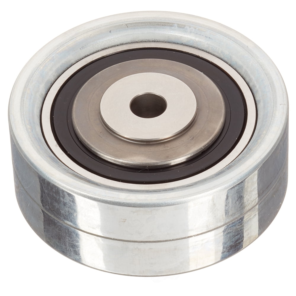Schaeffler INA ZP05821, BDC TBD pulley, Compatible with Volkswagen Beetle 13-14, Crafter 16-17, Golf 13-14, Passat 12-14, Vento 16/18