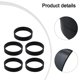 thumbnail image 5 of 5pcs Vacuum Cleaner Replacement Parts Belt T For Rainbow PN2 PN3 PN-2 PN-2E R1650C R1650A Home Improvement Cleaning Tools Belts, 5 of 10