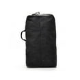thumbnail image 1 of Qarigey grande para hombre, bolsa de viaje multifuncional para exteriores, bolso de hombro deportivo grande para montañismo, senderismo, Envolturas para manijas de equipaje Negro ordinario/S Qarigey AP012265-01, 1 of 6