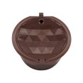 thumbnail image 4 of 1PC Refillable Coffee Capsule Cup Reusable Filter For Dolce Gusto Nescafe, 4 of 5