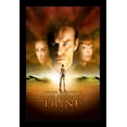 thumbnail image 1 of CHILDREN OF DUNE - 11x17 Framed Movie Poster, 1 of 6