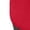 Vivid Red, variant on Catherines Women's Plus Size Georgette Button Down Tie Sleeve Cafe Blouse