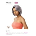thumbnail image 4 of Outre Wigpop Synthetic Full Wig Josette, 4 of 4