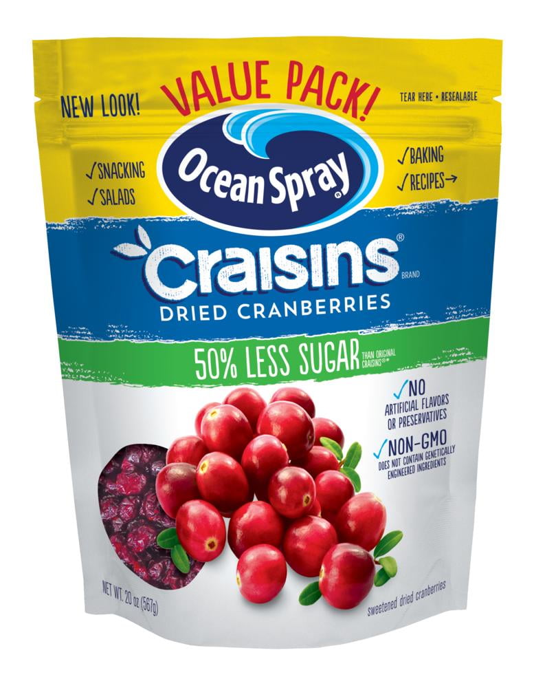 Ocean Spray Cranberry Ocean Spray Cranberry