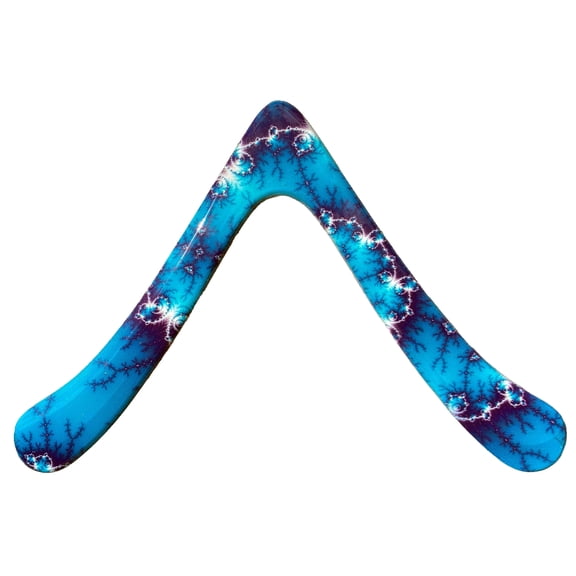 Beginner Boomerang - Seagull Special Edition Boomerang