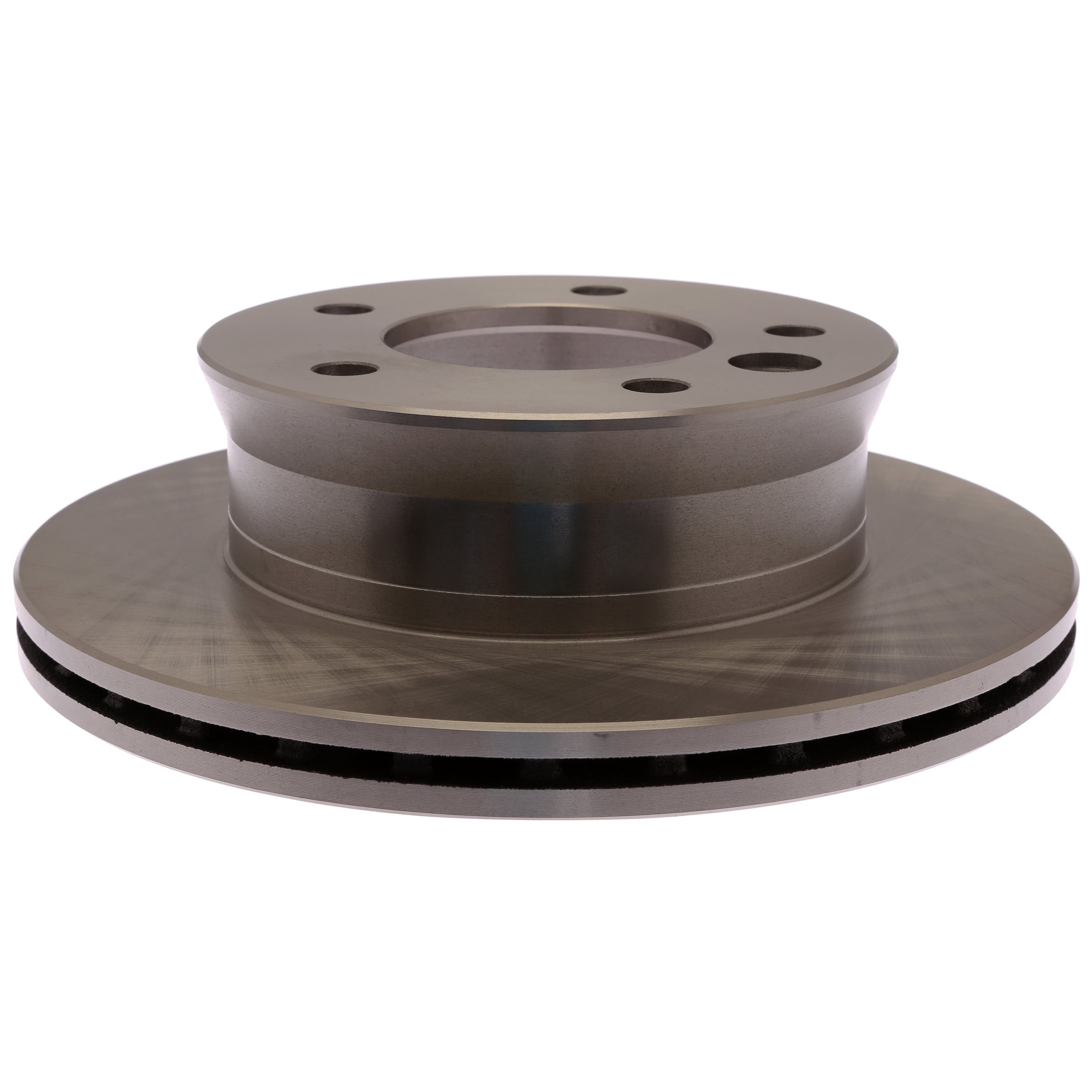 Raybestos R-Line Rotors, OE Replacement Brake Rotors, 980158R Fits select: 2005-2006 DODGE SPRINTER, 2003-2005 SPRINTER 2500 SPRINTER