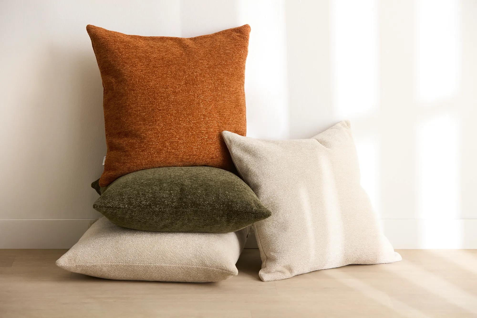 BOUCLAIR Coussin décoratif Ansley BOUCLAIR COUSSIN DÉCO ANSLEY