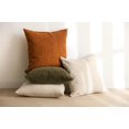 thumbnail image 4 of Bouclair Ansley Decorative Pillow, 4 of 7