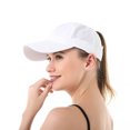 thumbnail image 3 of Txlixc Gorra de beisbol para mujer Txlixc moda, 3 of 9