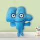 thumbnail image 3 of Peluche de la isla de los sueños, almohada de peluche de anime, personaje del juego, regalo de peluche para fanáticos de los juegos, niños, niñas y niños, K, 3 of 5
