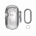 thumbnail image 3 of Protective Case for Bose Ultra Open Earbuds PremiumAccessory ShockproofTPU Case Cover Waterproof Dustproof, 3 of 11
