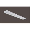 thumbnail image 1 of Nicor Lighting 10366EB 2-Lamp 8W Undercabinet, 1 of 2