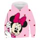 thumbnail image 1 of Sudaderas con capucha de Mickey Mouse para niñas, ropa de manga larga para primavera y otoño, Tops con capucha de la serie Disney, ropa de 1 a 14 años, 12M Gao Jinjia LED, 1 of 2