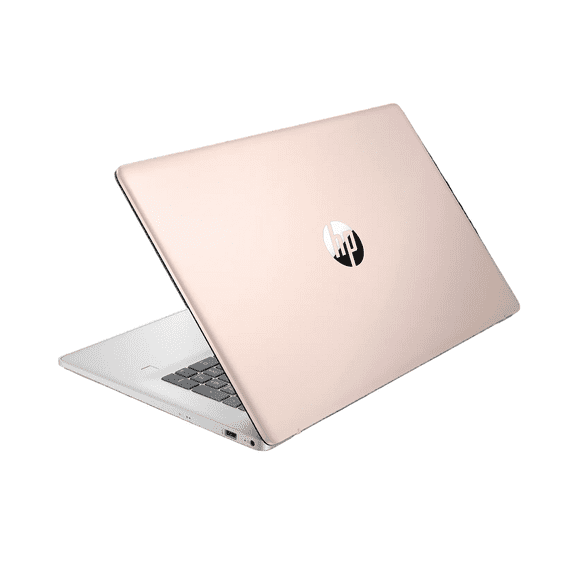 Restored HP 17t-cn300 17.3" HD+ Notebook, Intel i5-1334U, 8GB RAM, 256GB SSD, Windows 11 Home