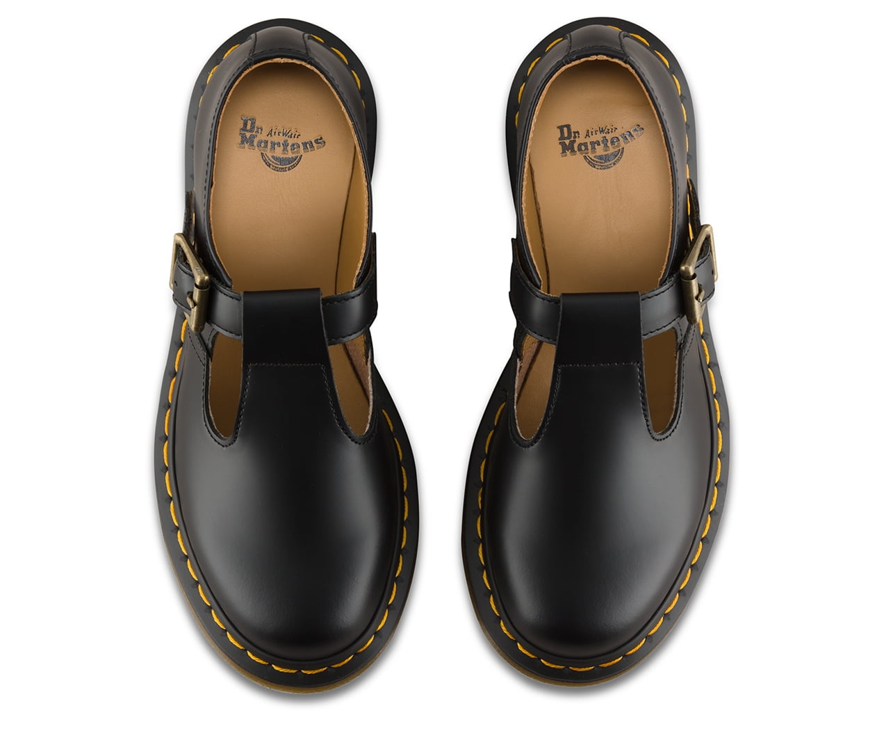 dr martens polley size 5