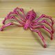 thumbnail image 5 of Araña Articulada 3D Figuras de Araña Falsas Articuladas Juguetes de Escritorio Ejecutivos para Adultos Juguetes para Aliviar el Estrés para el Lugar de Trabajo y el Hogar, 5 of 5