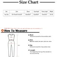 thumbnail image 3 of GERsome Women's Fleece Pajamas Sets Fluffy Sleepwear Warm Sherpa Pullover Pants, 3 of 6