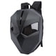 thumbnail image 1 of Mochila LED 60x32px Pantalla LED A Color Aplicación Programable Gran Capacidad Portátil Para Motocicleta Ciclismo Casco Bolsa Para Computadora Portátil Resistente Al Agua, 1 of 7