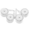 thumbnail image 2 of Replacement Casters for Universal Walkers & Trend Strollers, 2 of 4