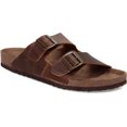 thumbnail image 4 of Crevo Men's Sedono Slide Sandal, 4 of 7