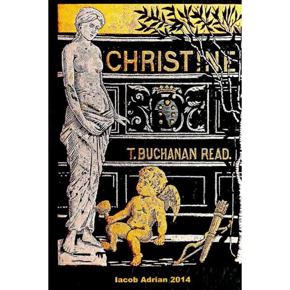 Christine T. Buchanan Read (Paperback)