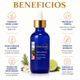 thumbnail image 5 of Kit Anticaída Capilar Terramar Terramiracle con Shampoo, Tratamiento y Gel | Fortalece desde la Raíz y Ayuda a Reducir el Quiebre, 5 of 5