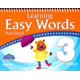 thumbnail image 1 of LEARNING EASY WORDS 3 PRESCHOOL EDITORIAL TRILLAS SA DE CV AIDA ZITA R., 1 of 1