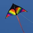 thumbnail image 3 of Cometa triangulo shamjiam cometa triangulo, 3 of 7