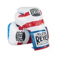 thumbnail image 3 of Cleto Reyes Professional Boxing Gloves for Men and Women (10oz, USA Flag), 3 of 5