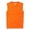 Orange - 800, variant on Aeropostale Mens Wick Away Tank Top, Orange, X-Small